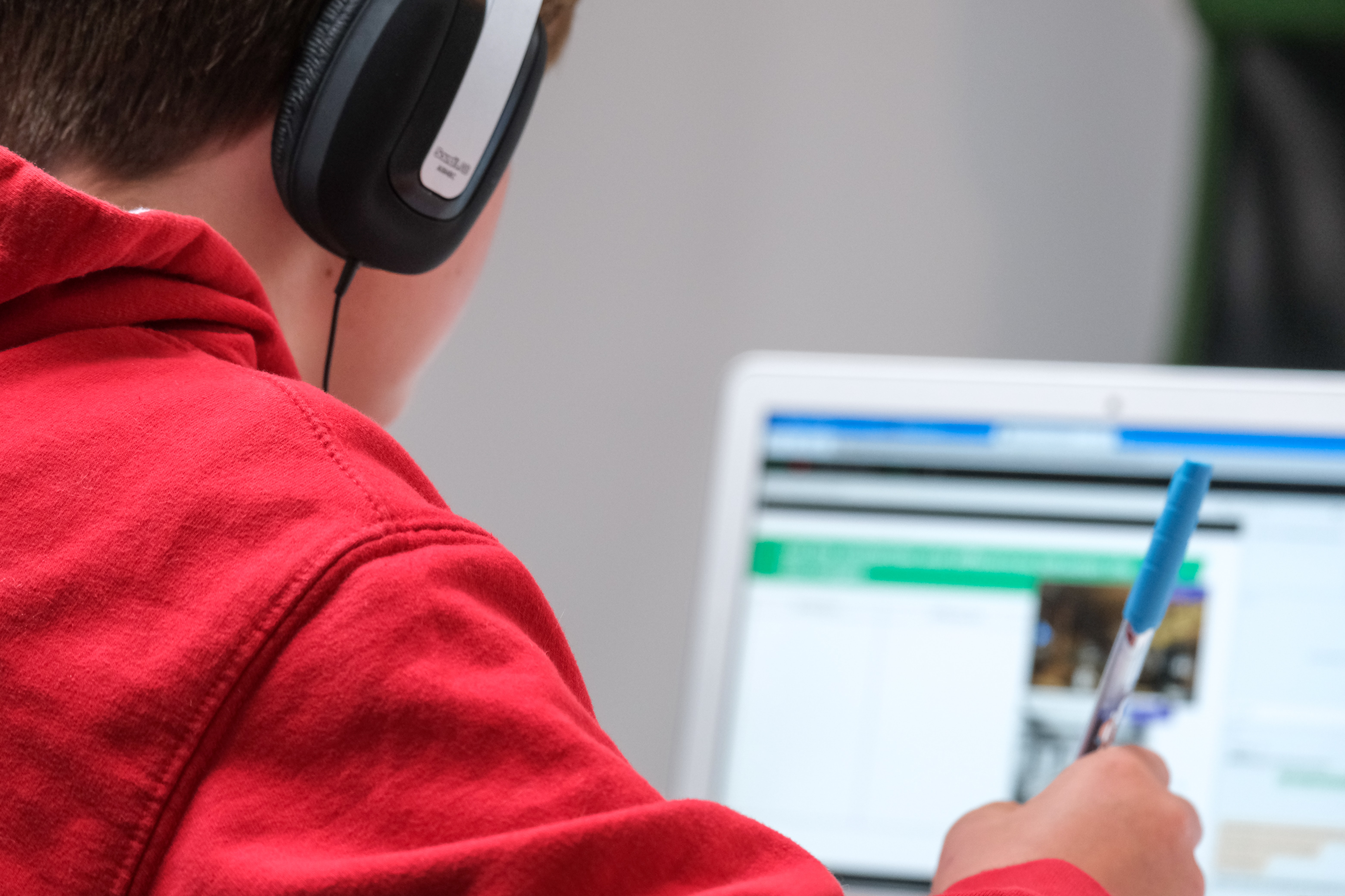 Telecom for educational industry