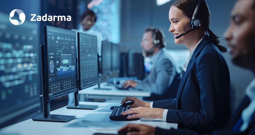 VoIP security