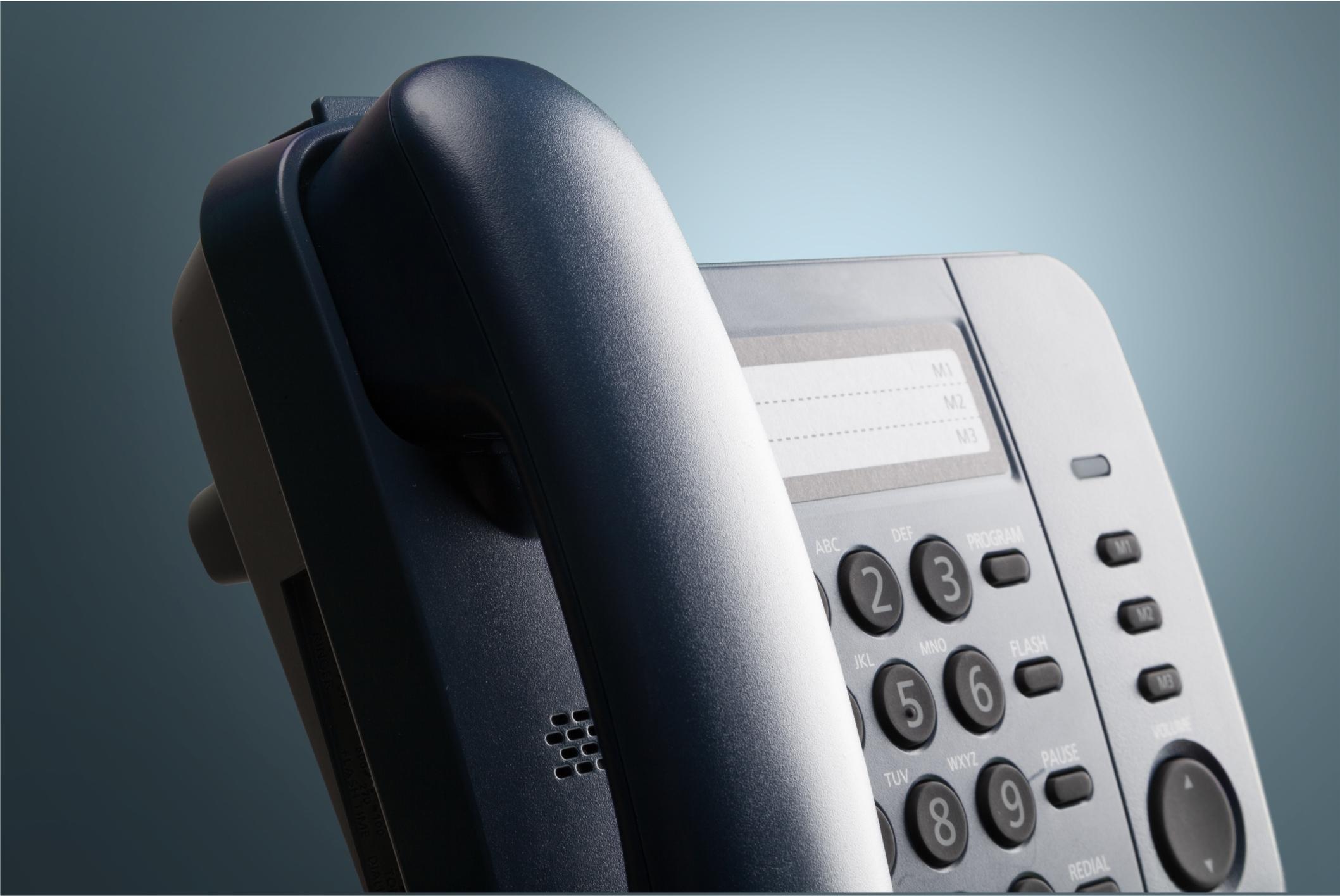 call transfer