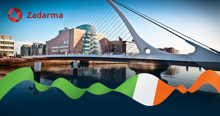 Calling Ireland