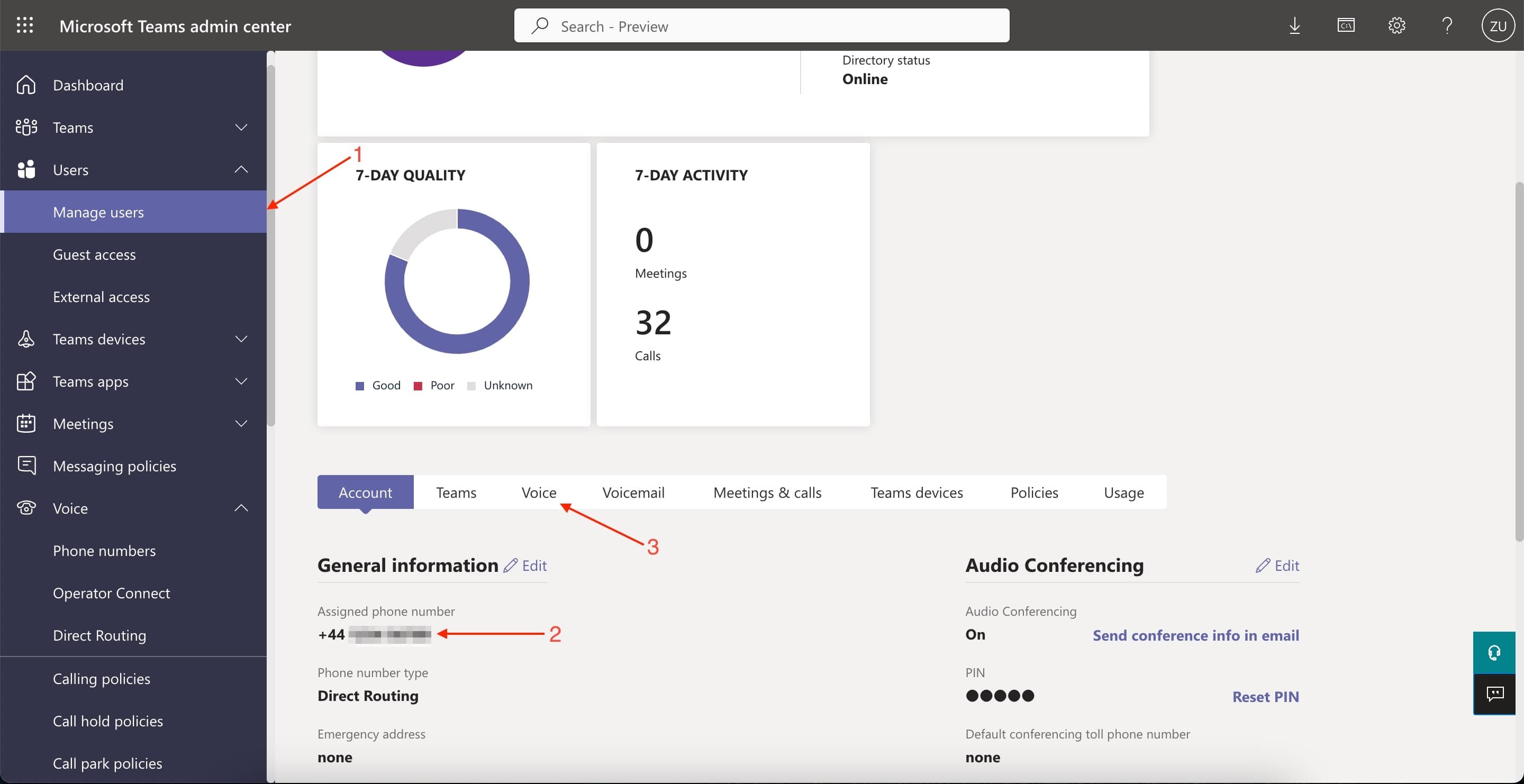 CRM MS Teams 9