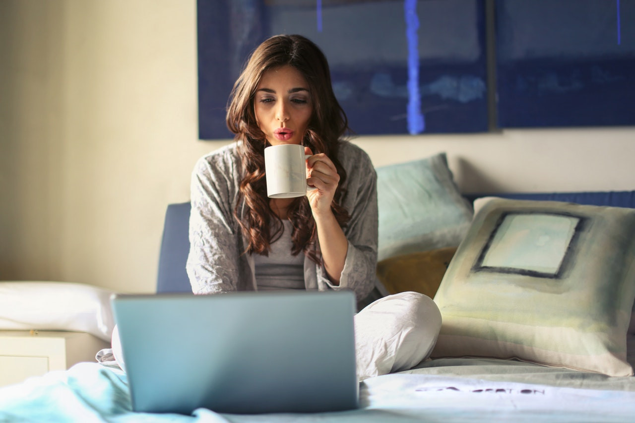 Remote work