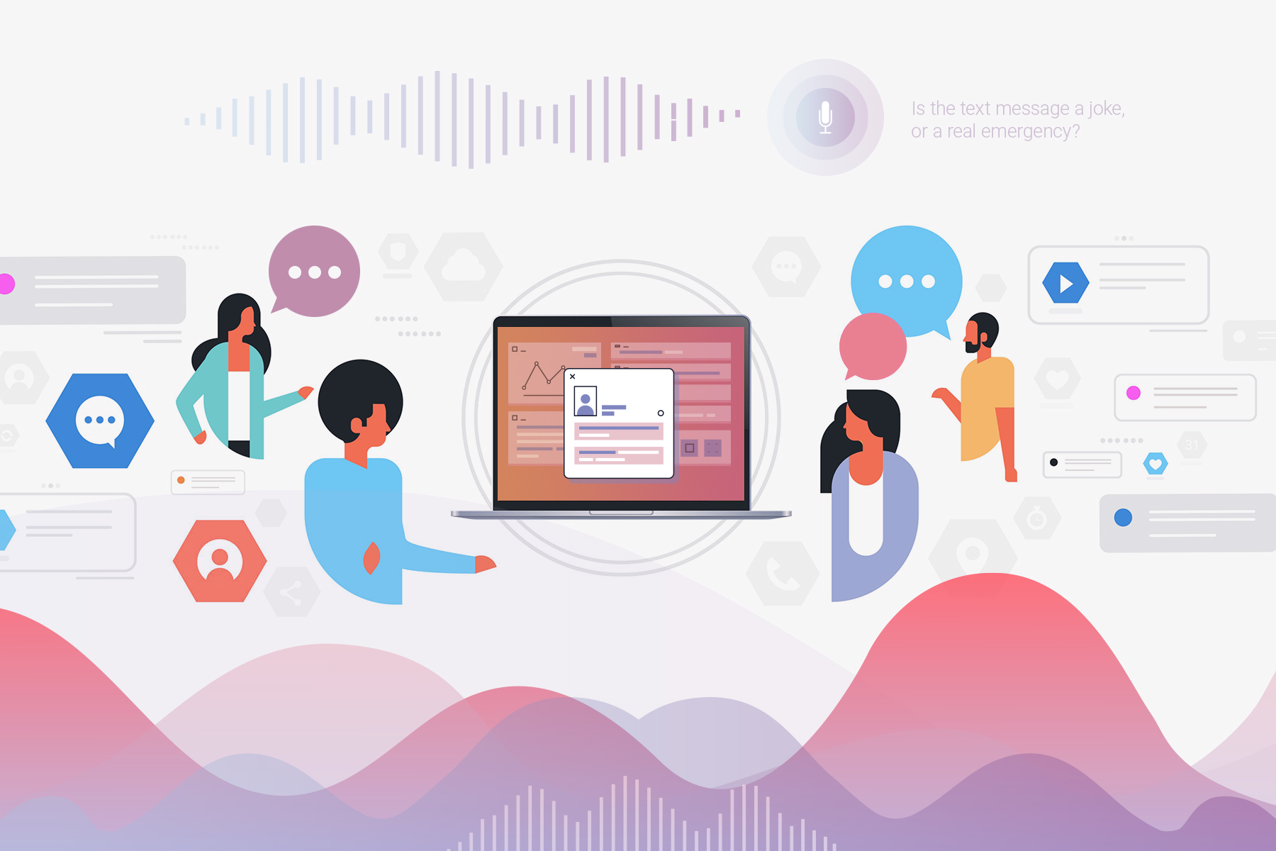 CRM analytics