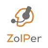 ZoIPer